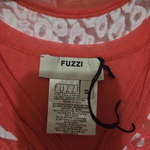 Fuzzi Dress